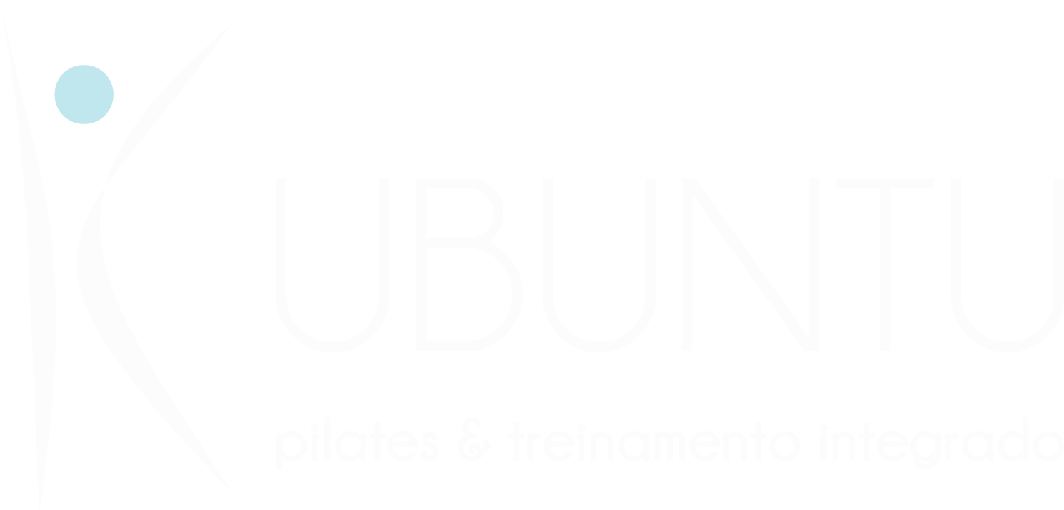 Ubuntu Pilates & Treinamento Integrado